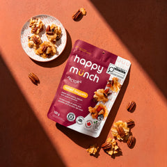 Naked Nuggets - Pecan & Coconut