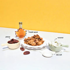 Happy Munch Naked Nugget Ingredients
